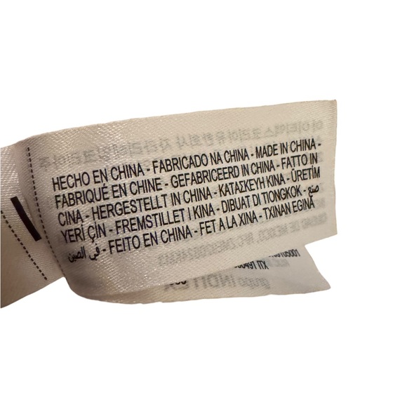 Zara Asymmetrical Soft Beige Ribbed Sweater Wool Blend - Picture 13 of 16